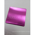 High Quality Stainless Steel Color Sheet for Decoration Materials